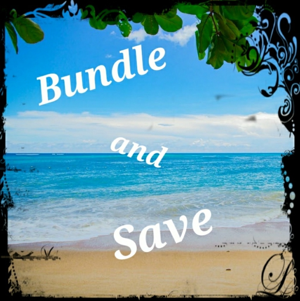 Bundle & Save